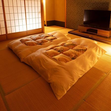 Dogashima New Ginsui Otel Nishiizu Dış mekan fotoğraf