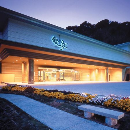 Dogashima New Ginsui Otel Nishiizu Dış mekan fotoğraf