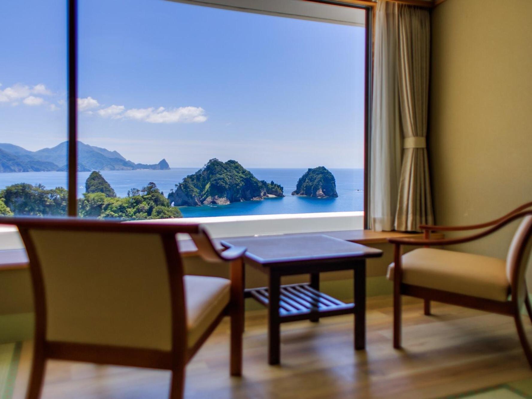 Dogashima New Ginsui Otel Nishiizu Dış mekan fotoğraf