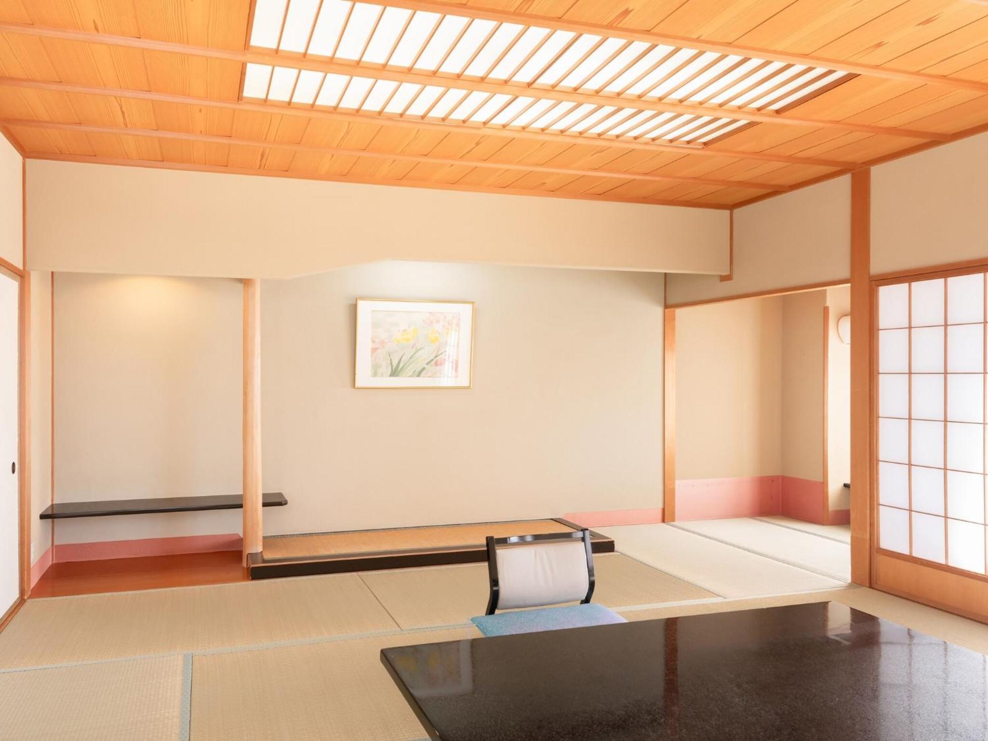 Dogashima New Ginsui Otel Nishiizu Dış mekan fotoğraf