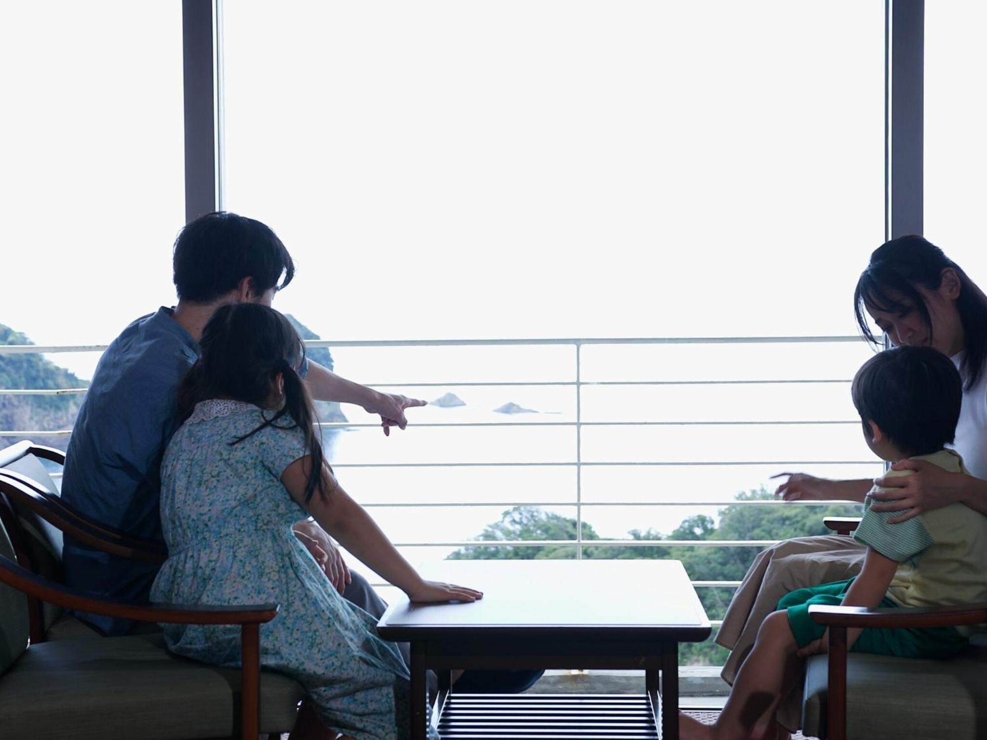 Dogashima New Ginsui Otel Nishiizu Dış mekan fotoğraf