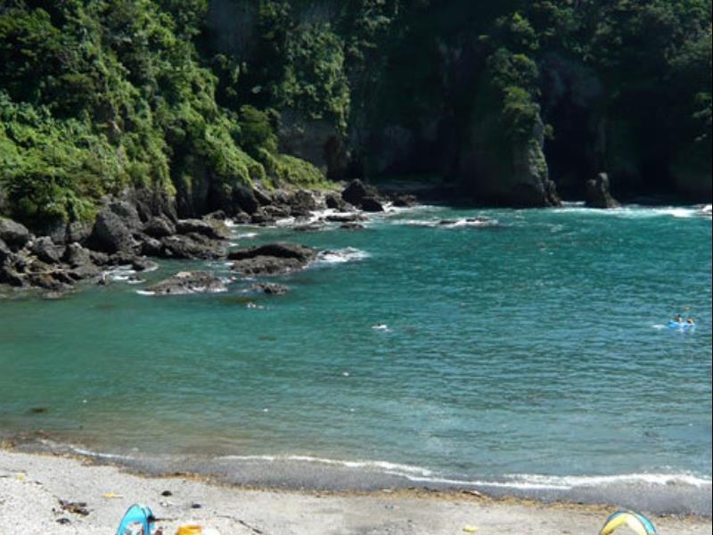 Dogashima New Ginsui Otel Nishiizu Dış mekan fotoğraf
